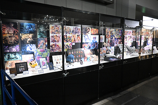 ���������꡼ No.014�Υ���ͥ������ / �֥���֥�ե���2025�ץե��ȥ�ݡ��ȡ������ˤϡȵ�������ȯ���ɤ⡣���ȥ饯������Ÿ��ʪ�����ơ������٥�Ȥ��ڤ��᤿�����ͻҤ�Ҳ�