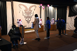 ���������꡼ No.043�Υ���ͥ������ / �֥���֥�ե���2025�ץե��ȥ�ݡ��ȡ������ˤϡȵ�������ȯ���ɤ⡣���ȥ饯������Ÿ��ʪ�����ơ������٥�Ȥ��ڤ��᤿�����ͻҤ�Ҳ�