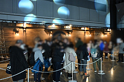 ���������꡼ No.049�Υ���ͥ������ / �֥���֥�ե���2025�ץե��ȥ�ݡ��ȡ������ˤϡȵ�������ȯ���ɤ⡣���ȥ饯������Ÿ��ʪ�����ơ������٥�Ȥ��ڤ��᤿�����ͻҤ�Ҳ�