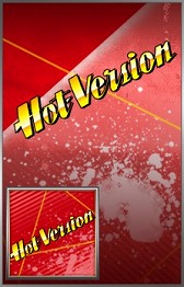 ֥ɥեȥԥåġפˤHot-Version 1Ƥšɥꥭ󤳤ڲԤо