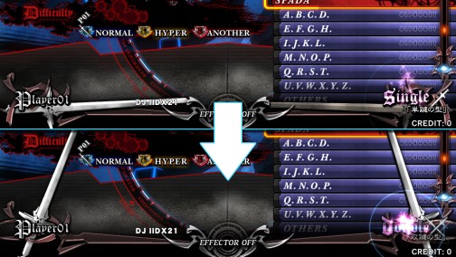 ưΥ꡼ǿbeatmania IIDX 21 SPADAסȥåץ󥫡MADOKADOLCE.ˤ鸫ץ쥤ࡼӡǺ