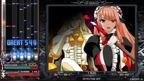 ưΥ꡼ǿbeatmania IIDX 21 SPADAסȥåץ󥫡MADOKADOLCE.ˤ鸫ץ쥤ࡼӡǺ