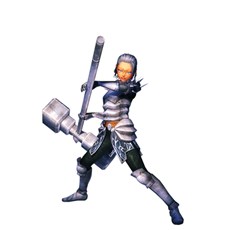 ���������꡼ No.010�Υ���ͥ������ / �֥�����ϥ�ʥ���3 GOLD�ס���7vs7�ϥ����ԡ��ɥХȥ�פ�ͷ�����䥭��饯�����ᥤ���󥰤�����Ǥ�������²��Ҳ�