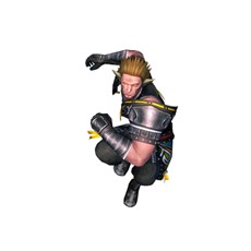 ���������꡼ No.011�Υ���ͥ������ / �֥�����ϥ�ʥ���3 GOLD�ס���7vs7�ϥ����ԡ��ɥХȥ�פ�ͷ�����䥭��饯�����ᥤ���󥰤�����Ǥ�������²��Ҳ�