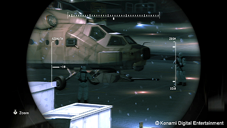 #015Υͥ/MGSVTHE PHANTOM PAINפΥץʡMETAL GEAR SOLID V GROUND ZEROESפȯɽAmazon䥳ʥߥǤϸǤ