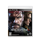 METAL GEAR SOLID V: GROUND ZEROESסTHE PHANTOM PAINɤؤΥǡŵ䡤ŵŹͽŵ