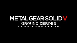 ͡ϡץ쥤䡼ȤMETAL GEAR SOLID V: GROUND ZEROES׾罨״Ĥؤñȥ󥿥ӥ塼Ǻ