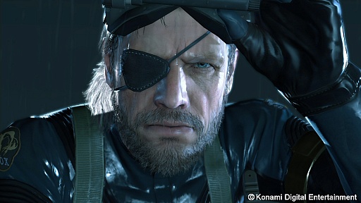 ͡ϡץ쥤䡼ȤMETAL GEAR SOLID V: GROUND ZEROES׾罨״Ĥؤñȥ󥿥ӥ塼Ǻ