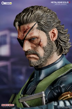 MGSV:GZפꡤ͡PVC塼2015ǯ3ȯ