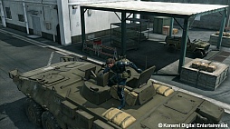 GROUND ZEROESפϡMGSVפԤؤ³ƻ罨״ĤؤΥǥƱ󥿥ӥ塼Ǻ