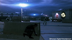 GROUND ZEROESפϡMGSVפԤؤ³ƻ罨״ĤؤΥǥƱ󥿥ӥ塼Ǻ