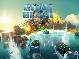 Clash of ClansפήȥƥBoom BeachפܸǤAppStoreۿ