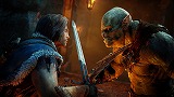 Middle-earth: Shadow of Mordor