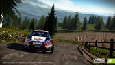 WRC 4 FIA ɥ꡼ԥ󥷥åספ2014ǯ26ȯ䡣ǥ꡼ζʳ̣浪