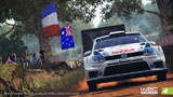 WRC 4 FIA ɥ꡼ԥ󥷥å