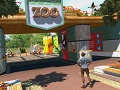 Zoo Tycoon̵θǤ䥢Хƥ312ۿθǤץ쥤ưʪãȤΤդ줢бĤؤܤ