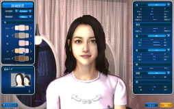 ���������꡼ No.004�Υ���ͥ������ / �Υץ쥤��ݡϡ�Club M Star�פΥ��������ɦ¥ƥ��Ȥ��θ������󥹥Хȥ�����Ǥʤ����ϥ����󥰤����ʤɤΥ饤�ե������Ǥ�ڤ����