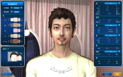 ���������꡼ No.005�Υ���ͥ������ / �Υץ쥤��ݡϡ�Club M Star�פΥ��������ɦ¥ƥ��Ȥ��θ������󥹥Хȥ�����Ǥʤ����ϥ����󥰤����ʤɤΥ饤�ե������Ǥ�ڤ����