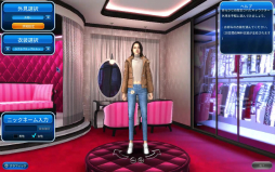 ���������꡼ No.017�Υ���ͥ������ / �Υץ쥤��ݡϡ�Club M Star�פΥ��������ɦ¥ƥ��Ȥ��θ������󥹥Хȥ�����Ǥʤ����ϥ����󥰤����ʤɤΥ饤�ե������Ǥ�ڤ����