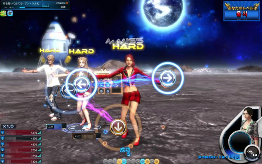 ���������꡼ No.025�Υ���ͥ������ / �Υץ쥤��ݡϡ�Club M Star�פΥ��������ɦ¥ƥ��Ȥ��θ������󥹥Хȥ�����Ǥʤ����ϥ����󥰤����ʤɤΥ饤�ե������Ǥ�ڤ����