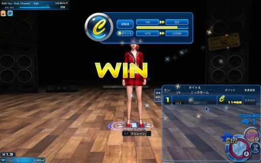 ���������꡼ No.034�Υ���ͥ������ / �Υץ쥤��ݡϡ�Club M Star�פΥ��������ɦ¥ƥ��Ȥ��θ������󥹥Хȥ�����Ǥʤ����ϥ����󥰤����ʤɤΥ饤�ե������Ǥ�ڤ����