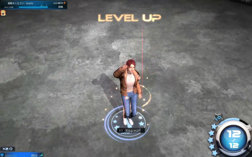 ���������꡼ No.035�Υ���ͥ������ / �Υץ쥤��ݡϡ�Club M Star�פΥ��������ɦ¥ƥ��Ȥ��θ������󥹥Хȥ�����Ǥʤ����ϥ����󥰤����ʤɤΥ饤�ե������Ǥ�ڤ����