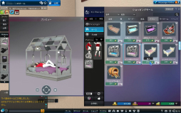 ���������꡼ No.040�Υ���ͥ������ / �Υץ쥤��ݡϡ�Club M Star�פΥ��������ɦ¥ƥ��Ȥ��θ������󥹥Хȥ�����Ǥʤ����ϥ����󥰤����ʤɤΥ饤�ե������Ǥ�ڤ����