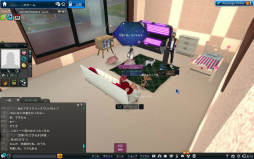 ���������꡼ No.046�Υ���ͥ������ / �Υץ쥤��ݡϡ�Club M Star�פΥ��������ɦ¥ƥ��Ȥ��θ������󥹥Хȥ�����Ǥʤ����ϥ����󥰤����ʤɤΥ饤�ե������Ǥ�ڤ����