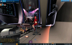 ���������꡼ No.055�Υ���ͥ������ / �Υץ쥤��ݡϡ�Club M Star�פΥ��������ɦ¥ƥ��Ȥ��θ������󥹥Хȥ�����Ǥʤ����ϥ����󥰤����ʤɤΥ饤�ե������Ǥ�ڤ����