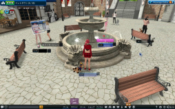 ���������꡼ No.056�Υ���ͥ������ / �Υץ쥤��ݡϡ�Club M Star�פΥ��������ɦ¥ƥ��Ȥ��θ������󥹥Хȥ�����Ǥʤ����ϥ����󥰤����ʤɤΥ饤�ե������Ǥ�ڤ����