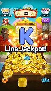 LINEΥơͷ٤LINE DOZER Ȥפۿ