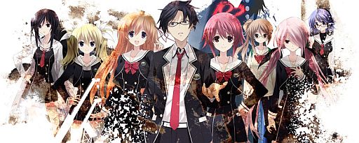 ʳADV꡼5ǯǰܤˡCHAOS;CHILD׿ʤýǺ