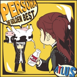 󥻥ץCDPERSORA -THE GOLDEN BEST-פɲ