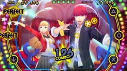 ���������꡼ No.003�Υ���ͥ������ / ��P4D�׳ڶ�True Story��ե������ޥ󥳥����塼��ʤ�DLC��������