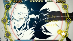 ���������꡼ No.004�Υ���ͥ������ / ��P4D�׳ڶ�True Story��ե������ޥ󥳥����塼��ʤ�DLC��������