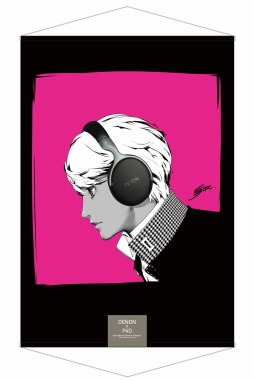 ���������꡼ No.007�Υ���ͥ������ / ��P4D�ס��ɲóڶʡ�Break Out Of�ġפ��ۿ�����������