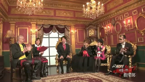 ���������꡼ No.002�Υ���ͥ������ / ��19��ڥ륽�ʥ��ȡ�����������ϡ֥��ȥ饹�Ǥ��ä������˥�������áפ��Ϥ�