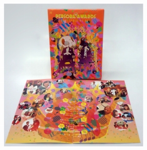 ���������꡼ No.007�Υ���ͥ������ / ��19��ڥ륽�ʥ��ȡ�����������ϡ֥��ȥ饹�Ǥ��ä������˥�������áפ��Ϥ�