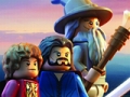 쥴κǿLEGO The Hobbitפ2014ǯȯ䡣ǲ֥ۥӥå פʤ/εå줿פ١ˤʪ줬