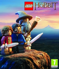 쥴κǿLEGO The Hobbitפ2014ǯȯ䡣ǲ֥ۥӥå פʤ/εå줿פ١ˤʪ줬