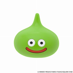 画像ギャラリー No.026のサムネイル画像 / スライム3匹を積み重ねて,スライムタワーにも。「ドラゴンクエスト プラスチックモデルシリーズ」発表。4商品を予約受付中