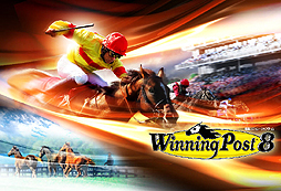 Winning Post 8סȡ꡼⡼ɤγפȡʡ֥꡼Ǥץ쥤䡼ȤǤ뤳ȡɤο