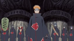 画像集#001のサムネイル/「NARUTO−ナルト− 疾風伝 ナルティメットストームレボリューション」PV第3弾が公式サイトで公開に