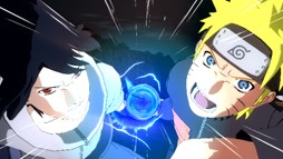 画像集#002のサムネイル/「NARUTO−ナルト− 疾風伝 ナルティメットストームレボリューション」PV第3弾が公式サイトで公開に