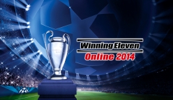 Winning Eleven Online 2014פͽԥࡼӡRival Makes ChangeɤڹǸ