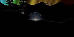 Starbound