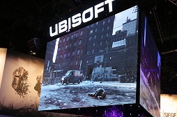 E3 2015ϡTom Clancy's The DivisionפΥƥ֥ץǥ塼˥󥿥ӥ塼äɤʥˤʤΤ