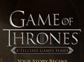 Game of Thrones - A Telltale Games Seriesפ1ԥɤϡޥץåȥեǶˤ꡼