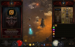 Diablo III: Reaper of SoulsPatch 2.1.0Υѥ֥åƥȤ˼»ܤͽꡣΤۤƥġGreater RiftפƳ