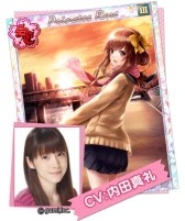 画像集#003のサムネイル/総勢54人の生徒が登場。iOS版「青春姫 SCHOOL PRINCESS」が配信開始